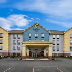Comfort Inn Indianapolis East