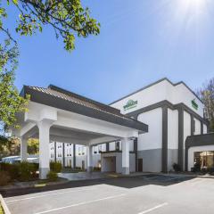 Wingate by Wyndham Buckhannon