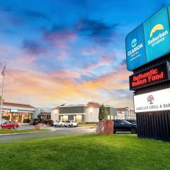 Suburban Studios Salt Lake City Airport