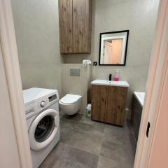 Нурлы -жол вогзал