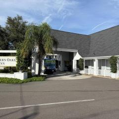 Southern Oaks Inn St Augustine Historic District