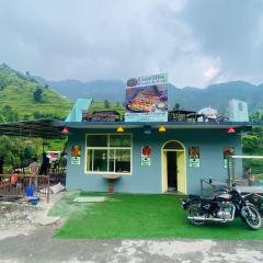 River Side Gorilla Resort Mussoorie