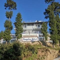 mangalam retreat