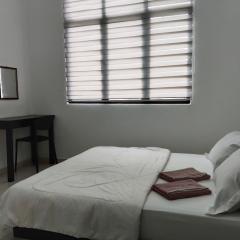 Ria D'Klebang Nice House