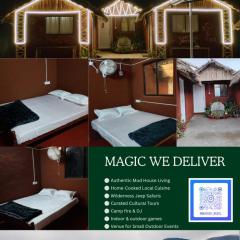 Magizh Kudil The Mud House