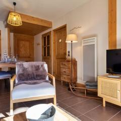 Crépines Appartement 2 à 4 personnes au pied des pistes