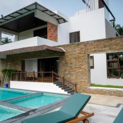 Pollachi Riverhouse, a CGH Earth Saha experience