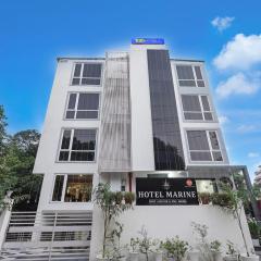 FabHotel Marine - Vishnu Temple Bada Lalpur