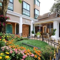 Sira Boutique Chiang Mai