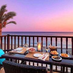 Myrtos Mare Suite Mit Meerblick