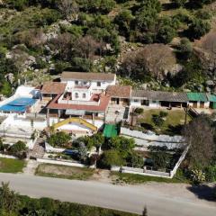 Alojamiento Rural Manantial de los Cañitos