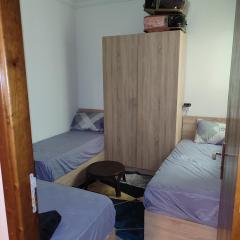 Complexe anakhil Tanger