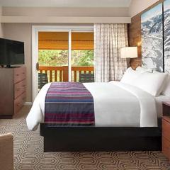 Marriotts StreamSide Birch STUDIO