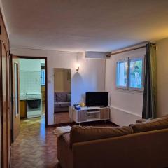 Charmant studio centre village