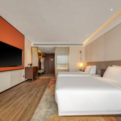 Kaiyuan Mingting Hotel, Shanghai International Tourism and Resorts Zone