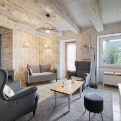 Gîte l'orée de la forêt légendaire