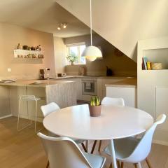 Central Apartment Stavanger 2 Bedroom Sleeps 4