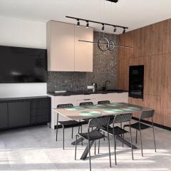 Skrzyczne 1257 - Apartament Szczyrk Centrum