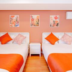 -Higashi-shinjuku 9F- Entire floor rental