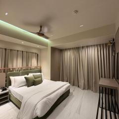 Dormstel by Goodwill Hotels and Resorts