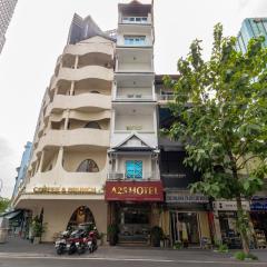 A25 Hotel - 35 Mạc Thị Bưởi