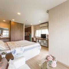 Апартаменты студия bangtao найс