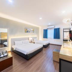 A25 Hotel - 35 Mạc Thị Bưởi