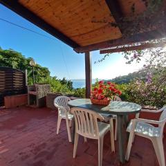 Villa Fiorita - Bouganville