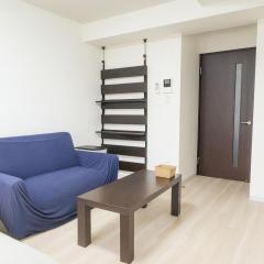 Osaka Premium New Residence G404