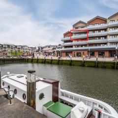 Haus Sturmkieker Apartment 10