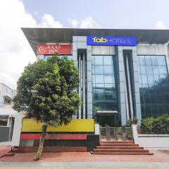 FabHotel Raas Inn