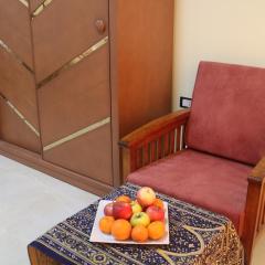 Dolphin Reef suites one bed room