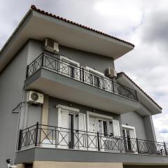 Thea Residence Kalavryta