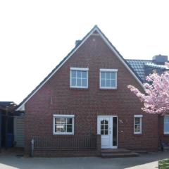 Ferienhaus Mit Garten Und Stellplatz