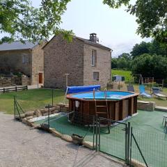 Gite Le Cros De Céor