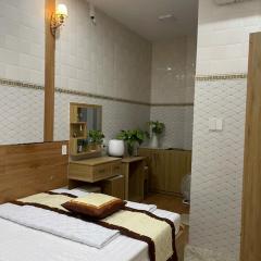 My Truong Chinh Street Homestay