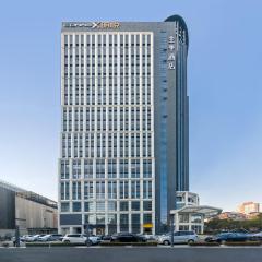 JI Hotel Shanghai Lujiazui Beiyangjing Road Subway Station