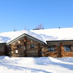 Holiday Home Kantapää B1