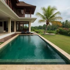 Imah Bali at Tegalalang