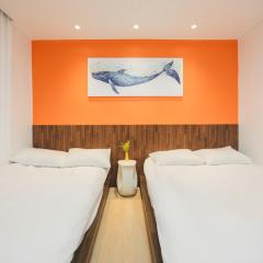 Cozylogue #Gangnam #COEX #Jamsil Lotte Tower