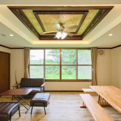 テントサウナがある家 余市町