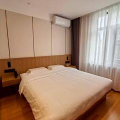 Beijing Northern Langyue Hotel Financial Street Branch