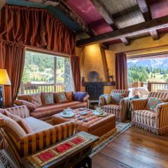 Hostdomus - Imperial Chalets