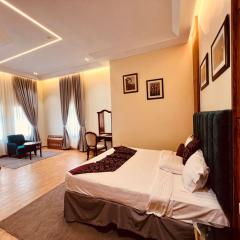 Oxygen Holiday Resort