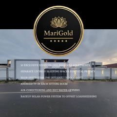 MARIGOLD APARTMENTS in Salama Park