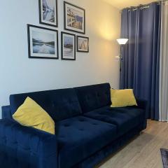 Apartament Enea z balkonem