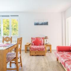 La ligne bleue - Station de ski accessible à pied