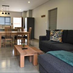 1 on York Townhouse 3