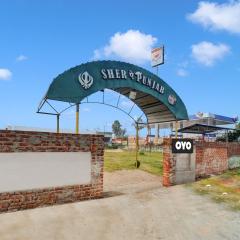 Super Hotel O SHER ऐ PUNJAB