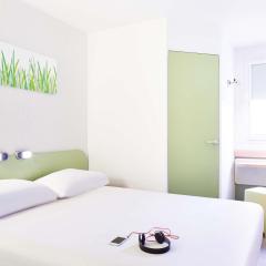 ibis budget Marseille Aeroport Provence
